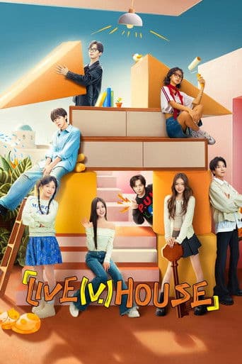 Watch LIVE（V.）HOUSE free online