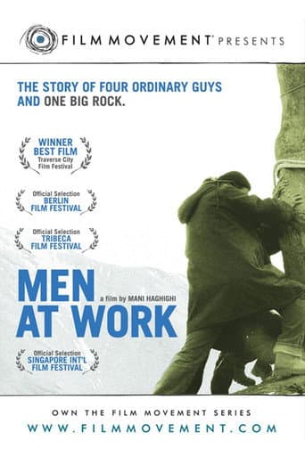 Watch Men at Work free online