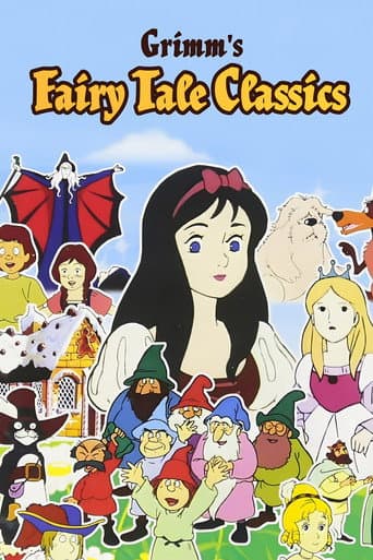 Watch Grimm's Fairy Tale Classics free online