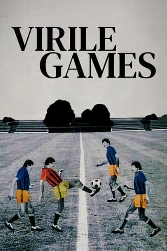 Watch Virile Games free online