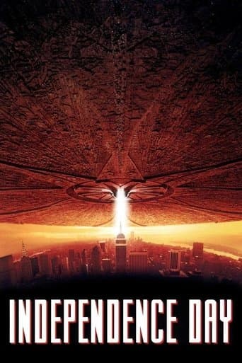 Watch Independence Day free online