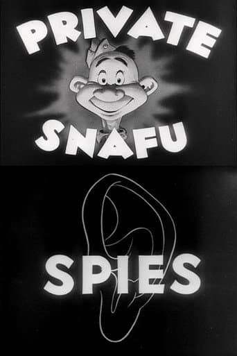 Watch Spies free online