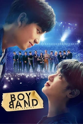 Watch Boyband free online
