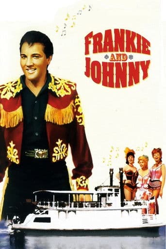 Watch Frankie and Johnny free online