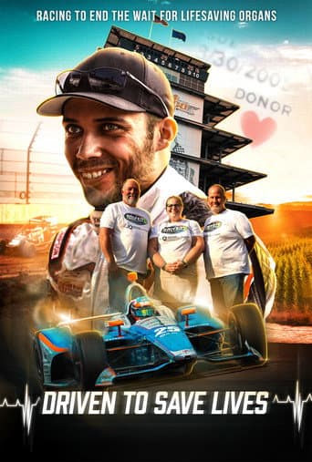 Watch Driven to Save Lives free online
