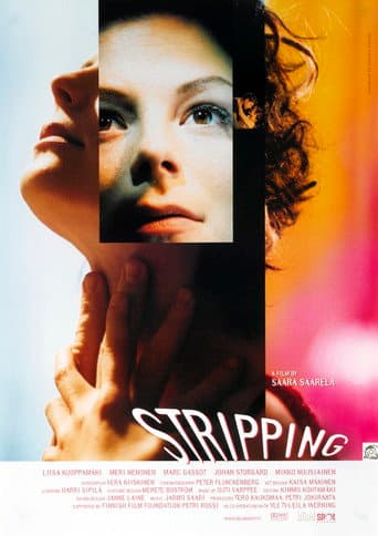 Watch Stripping free online