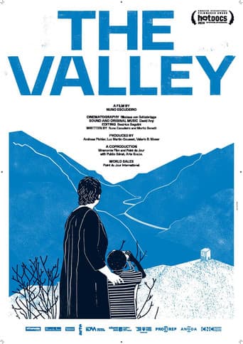 Watch The Valley free online