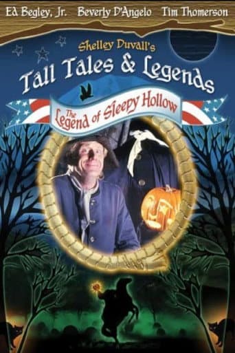 Watch The Legend of Sleepy Hollow free online