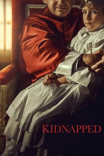 Watch Kidnapped free online