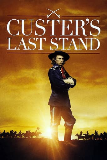 Watch Custer's Last Stand free online