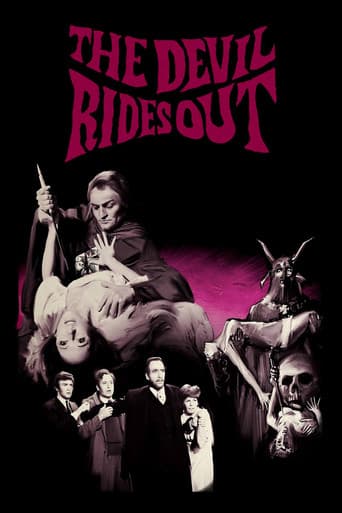 Watch The Devil Rides Out free online