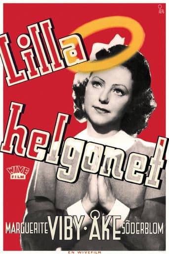 Watch Lilla helgonet free online