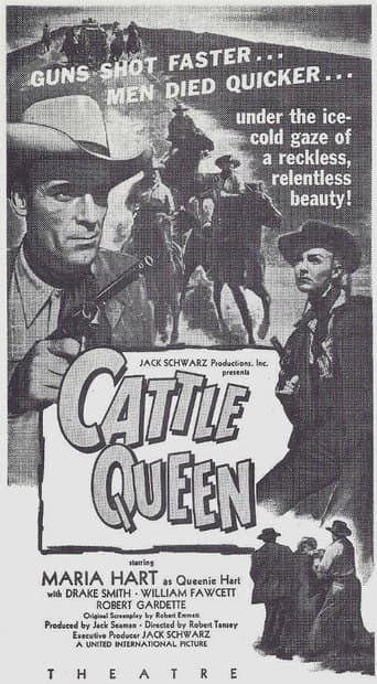 Watch Cattle Queen free online