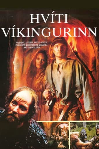 Watch The White Viking free online