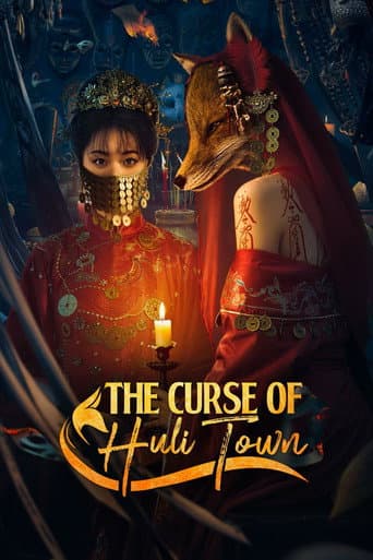Watch The Curse of Huli Town free online