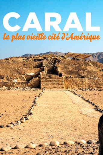 Watch Caral: Sacred City of the Andes free online