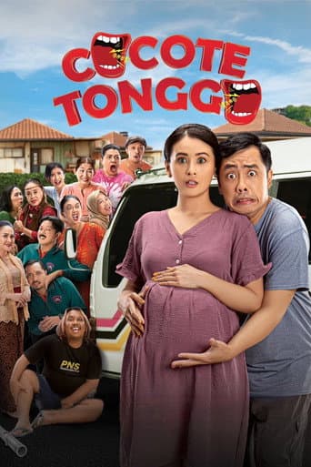 Watch Cocote Tonggo free online