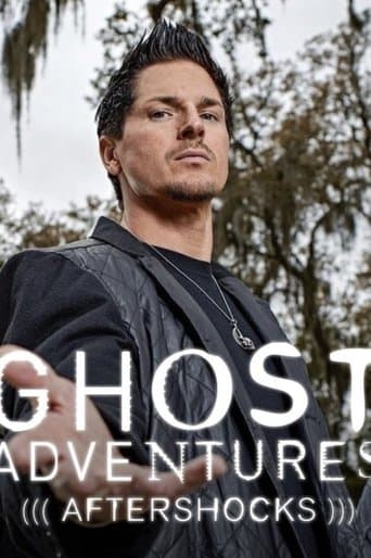 Watch Ghost Adventures: Aftershocks free online