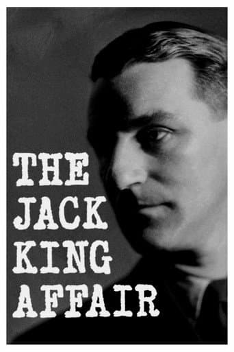 Watch The Jack King Affair free online