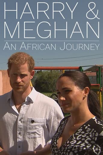 Watch Harry and Meghan: An African Journey free online