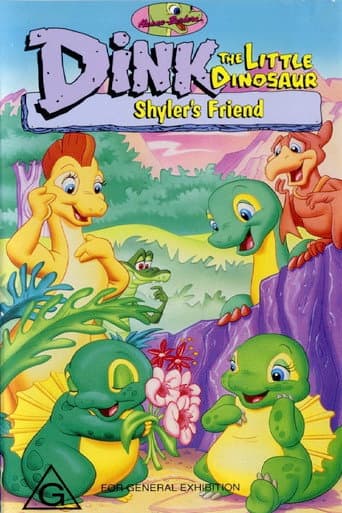Watch Dink, the Little Dinosaur free online