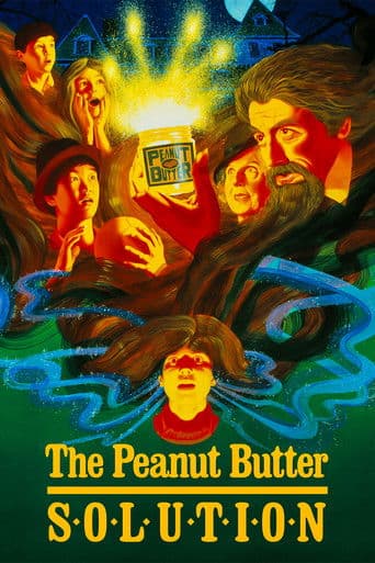 Watch The Peanut Butter Solution free online