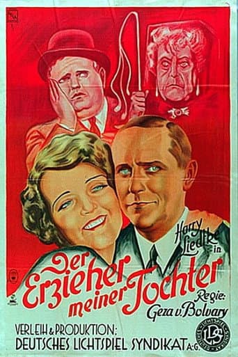 Watch Der Erzieher meiner Tochter free online