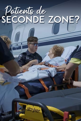 Watch Patients de seconde zone? free online