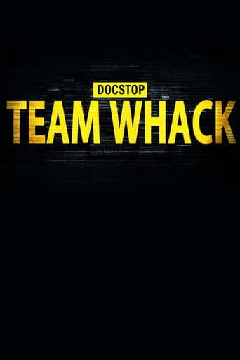 Watch Team Whack free online