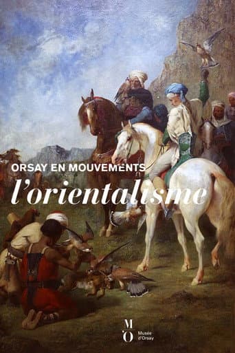 Watch L'Orientalisme free online