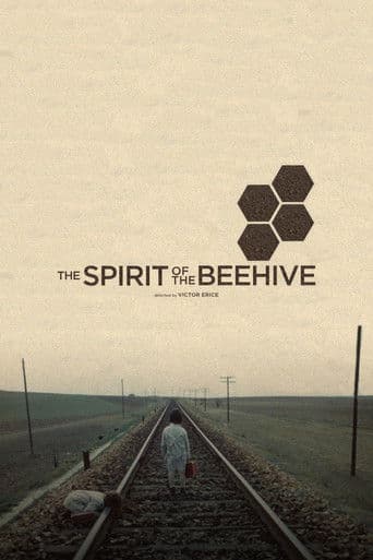 Watch The Spirit of the Beehive free online