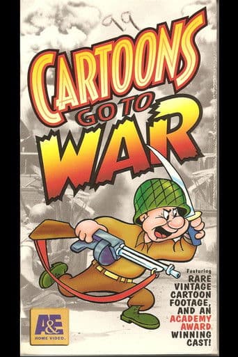 Watch Cartoons Go To War free online