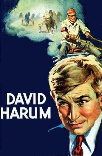 Watch David Harum free online