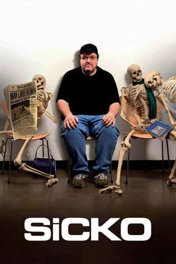 Watch Sicko free online