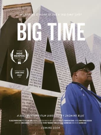 Watch Big Time free online