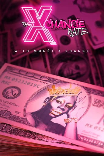 Watch The X Change Rate free online