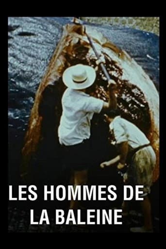 Watch Les hommes de la baleine free online