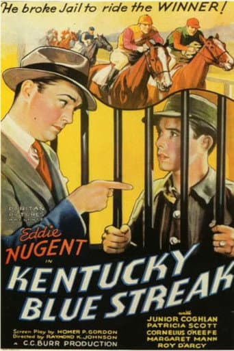 Watch Kentucky Blue Streak free online