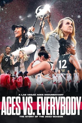 Watch Aces vs. Everybody: The Story of the 2023 Season free online