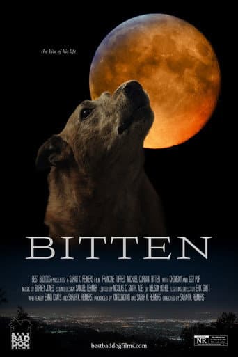 Watch Bitten free online