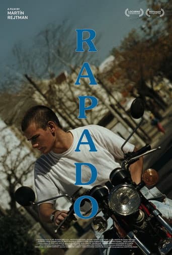 Watch Rapado free online
