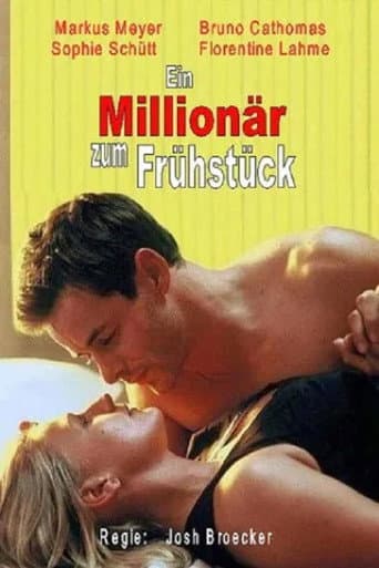 Watch Ein Millionär zum Frühstück free online