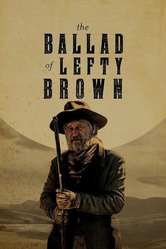 Watch The Ballad of Lefty Brown free online