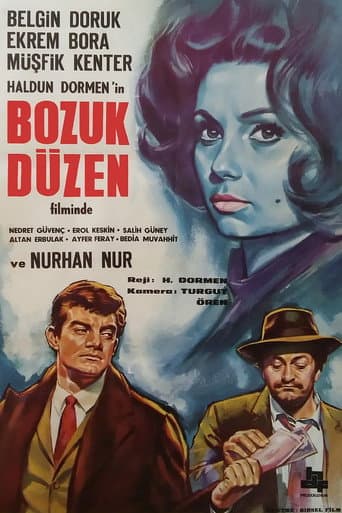 Watch Bozuk Düzen free online