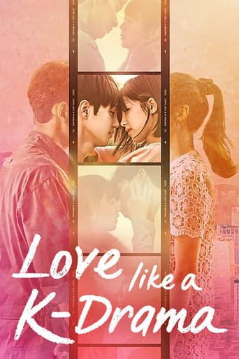 Watch Love Like a K-Drama free online