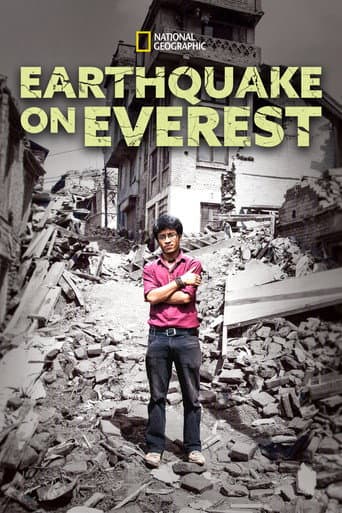 Watch Earthquake On Everest free online
