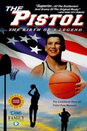 Watch Pistol: The Birth of a Legend free online