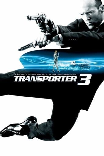 Watch Transporter 3 free online