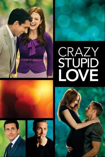 Watch Crazy, Stupid, Love. free online