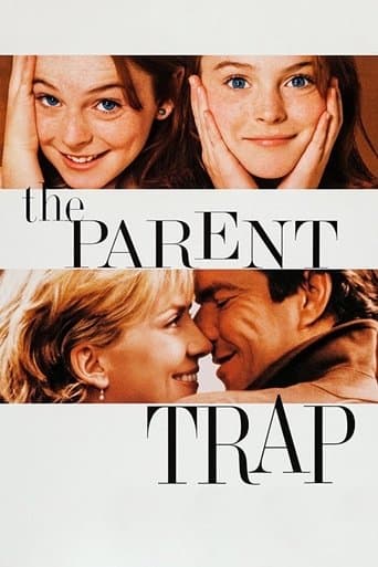 Watch The Parent Trap free online